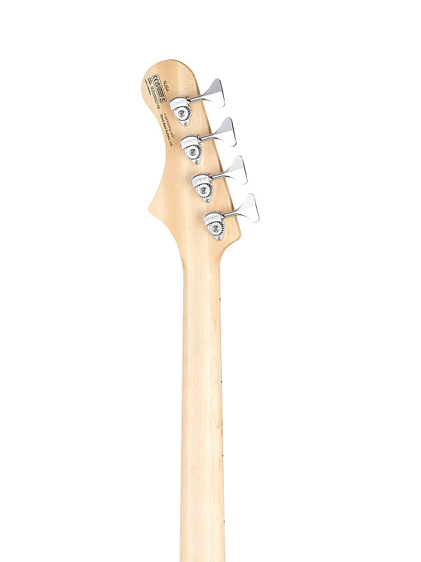 Фото Бас-гитара Cort NJS4-BK Elrick NJS Series