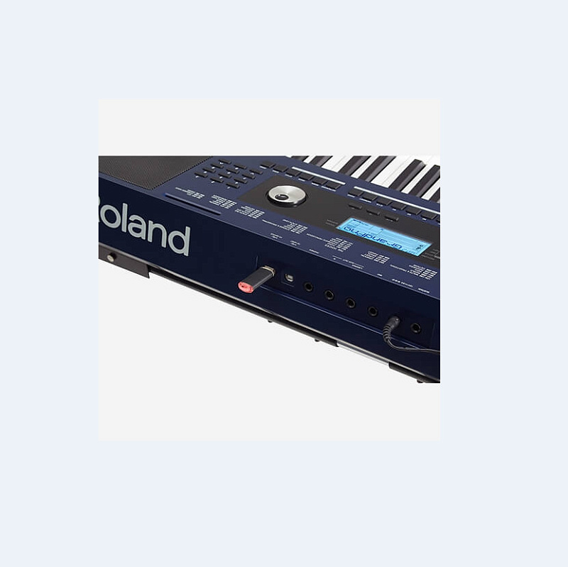 Фото Синтезатор Roland E-X20