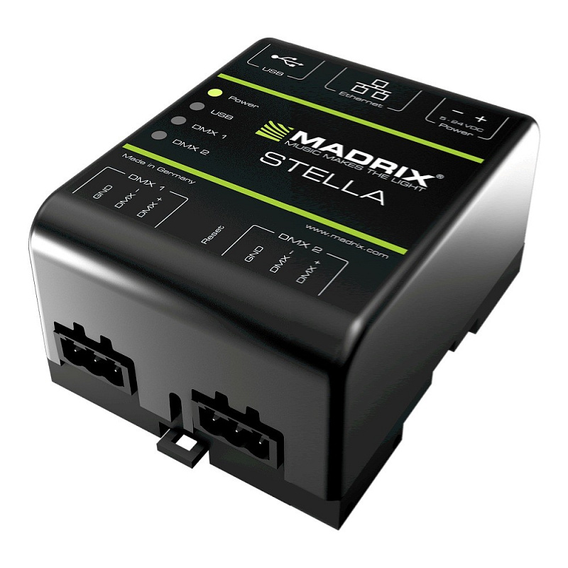 Фото Madrix A-HW-001016