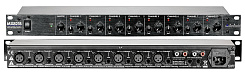 Микшерный пульт ART MX821S