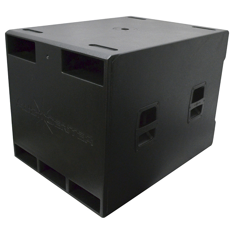 Фото Активный сабвуфер Audiocenter L65S
