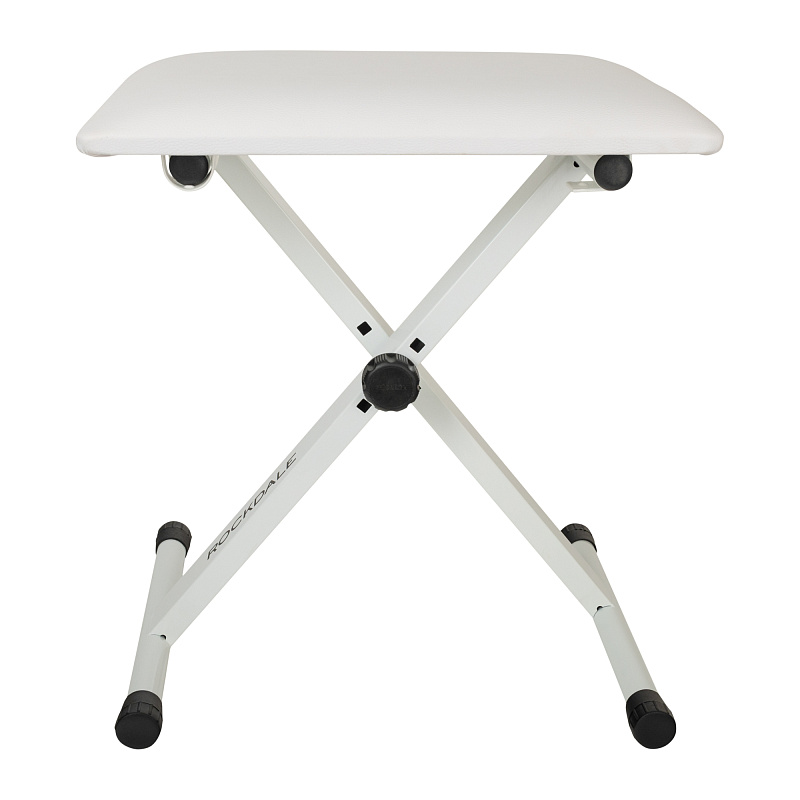 Фото Банкетка ROCKDALE Q-90 white