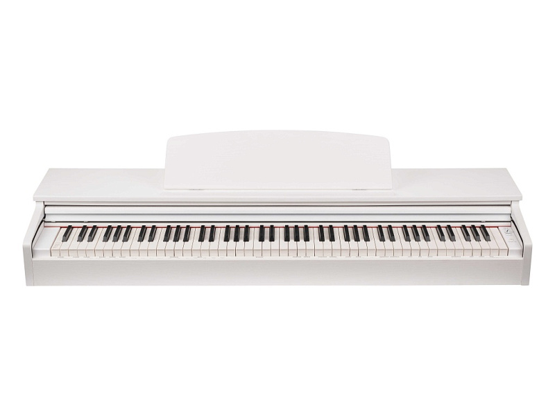 Фото Цифровое пианино OrlaCDP-1-SATIN-WHITE
