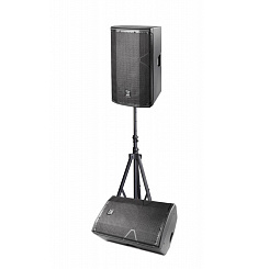 Активная акустическая система DAS AUDIO ALTEA-412A