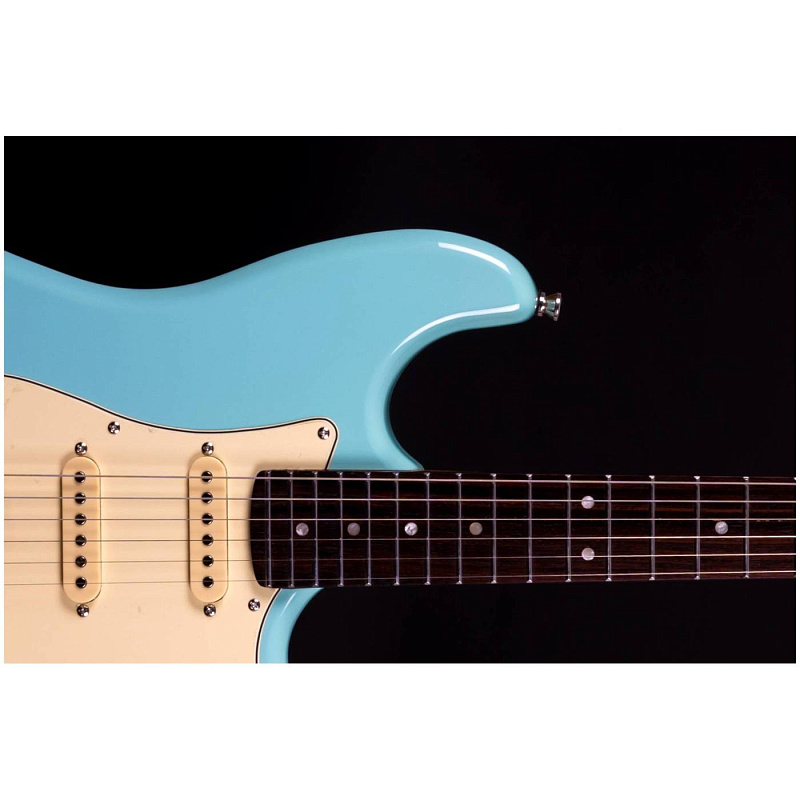 Фото Электрогитара JET JS-300 BL R