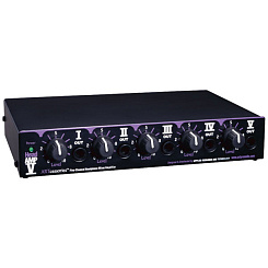 Усилитель для наушников ART HeadAMP5