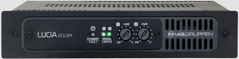 Фото Lab.gruppen Lucia 120/2M