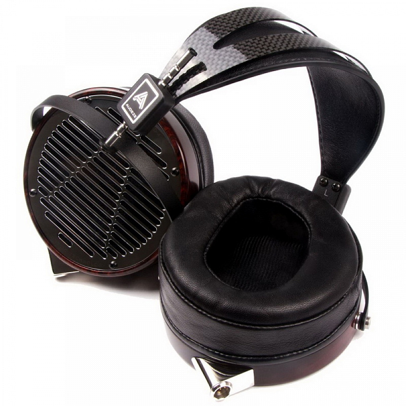 Фото Audeze LCD4