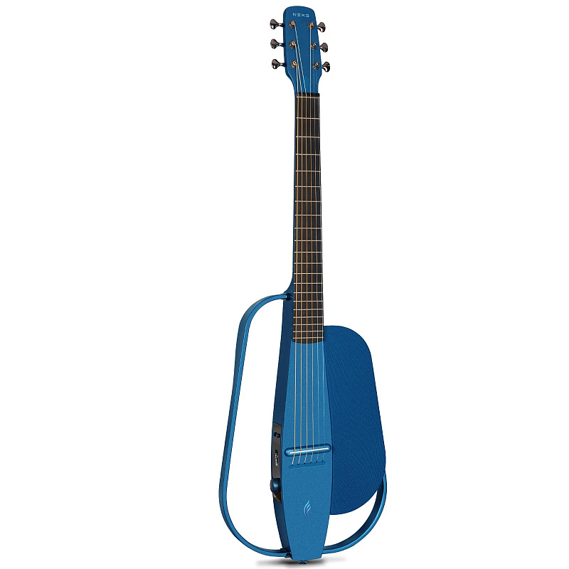 Фото Гитара Enya NEXG-BLUE