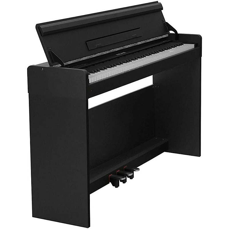 Фото Цифровое пианино Nux Cherub WK-310-Black