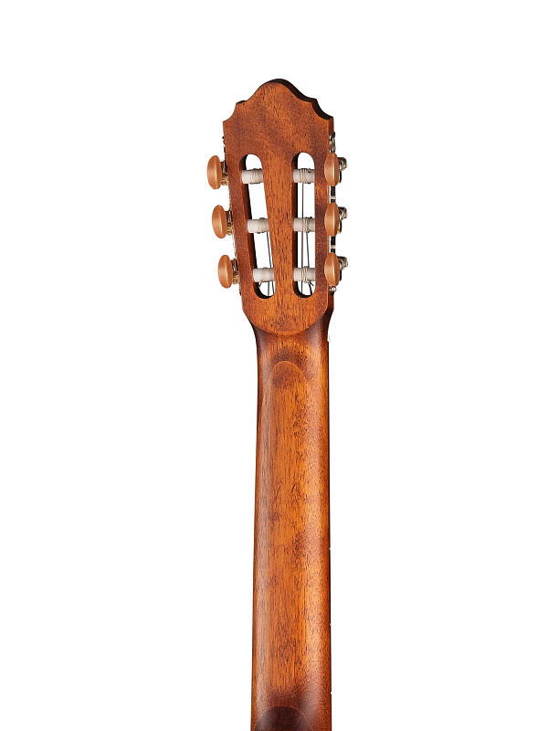 Фото Классическая гитара Cort AC120CE-OP Classic Series
