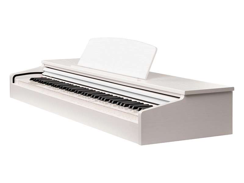 Фото Цифровое пианино OrlaCDP-1-SATIN-WHITE