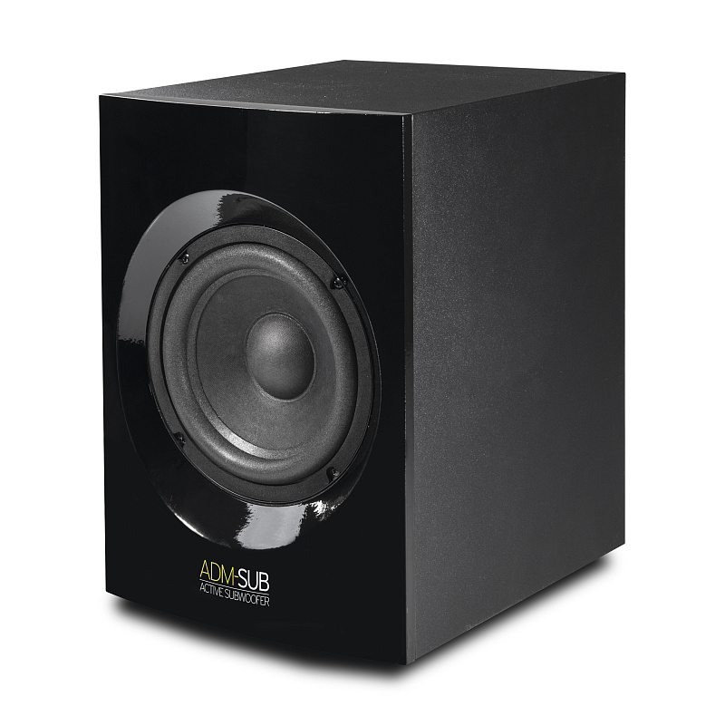 Фото Reloop ADM-SUB