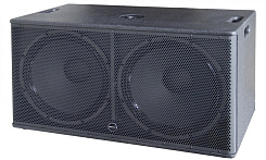 Активный сабвуфер Invotone DSX218SA