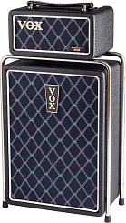 Портативная акустическая система VOX MSB50-AUDIO BK 
