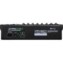 Микшерный пульт MACKIE ProFX12v3