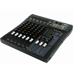Микшерный пульт CRCBOX MR-60S