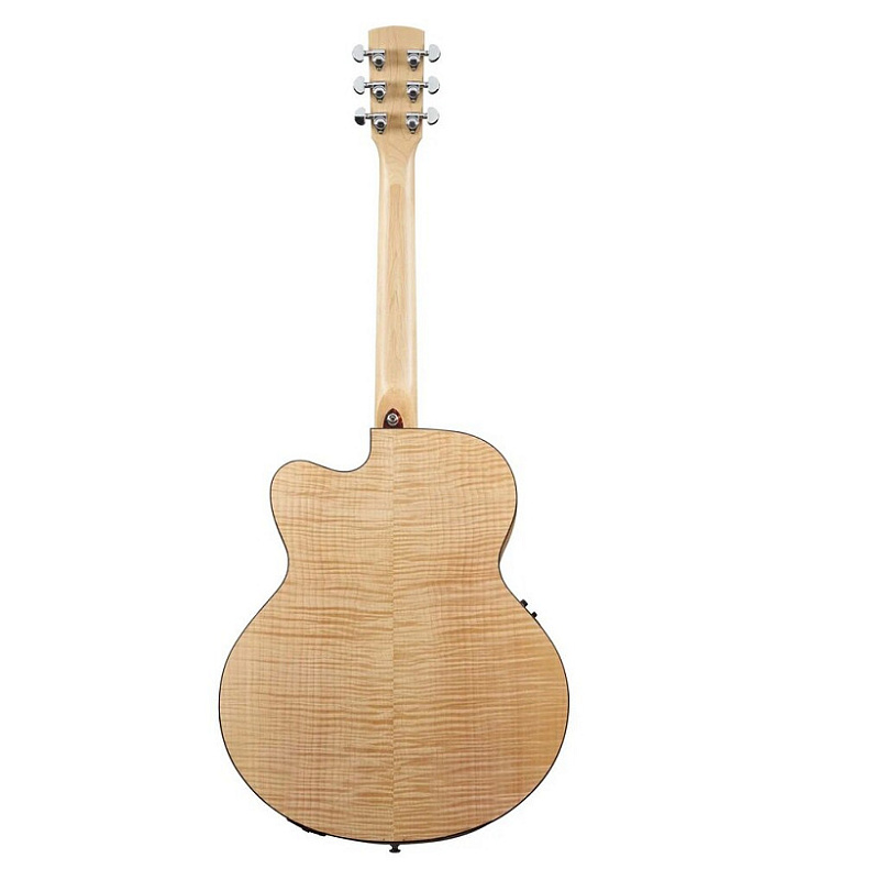 Фото Framus FJ 14 SMV VNT CE