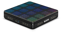 MIDI-контроллер Roli Blocks Lightpad
