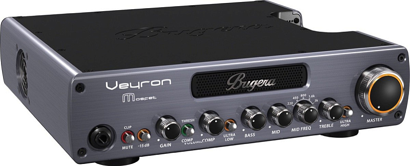 Фото Bugera BV1001M