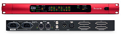 АЦП/ЦАП конвертор Focusrite RedNet A16R