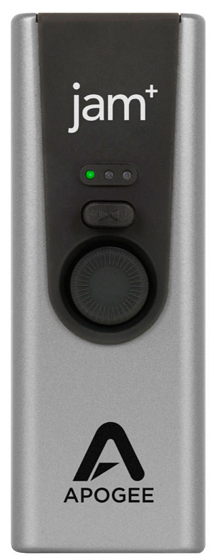Фото Apogee Jam Plus