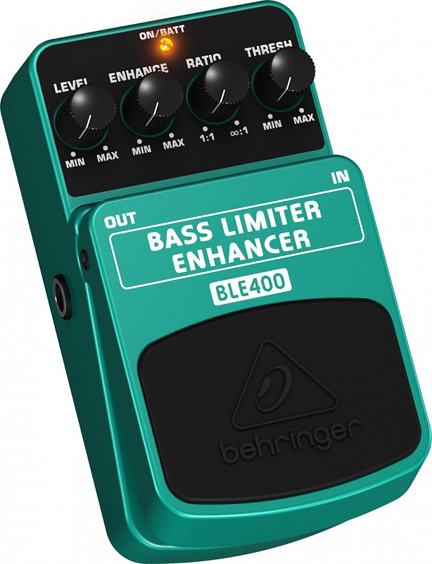 Фото Behringer BLE400
