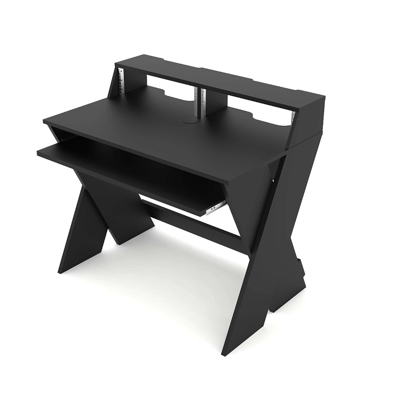 Фото Стол аранжировщика Glorious Sound Desk Compact Black