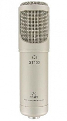 AV-Jefe ST 104 