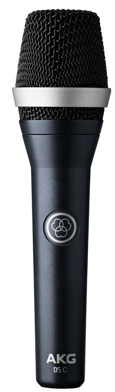 Фото AKG D5C