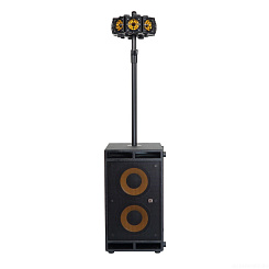 Звукоусилительный комплект MARKAUDIO AC System 2