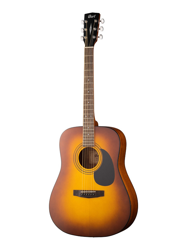 Фото Акустическая гитара Cort AD810-SSB Standard Series