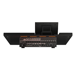Цифровой микшерный пульт Behringer Wing-BK