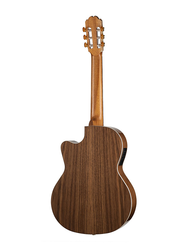 Фото Электроакустическая гитара Kremona R65CW Performer Series Rondo