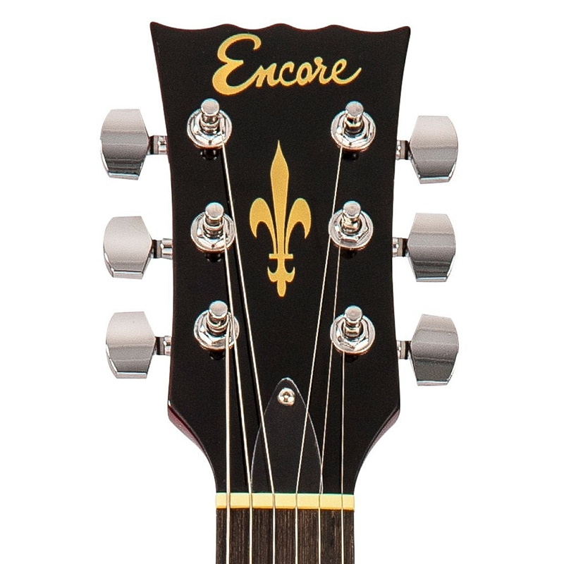 Фото Гитара электрическая Encore E99WR 