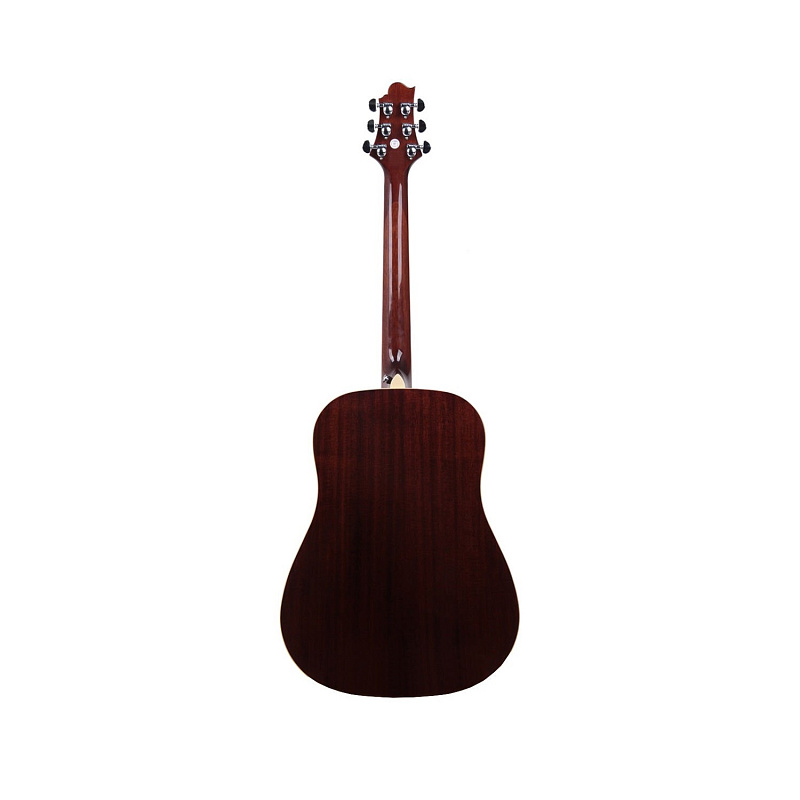Фото Акустическая гитара GREG BENNETT GD-200S/N