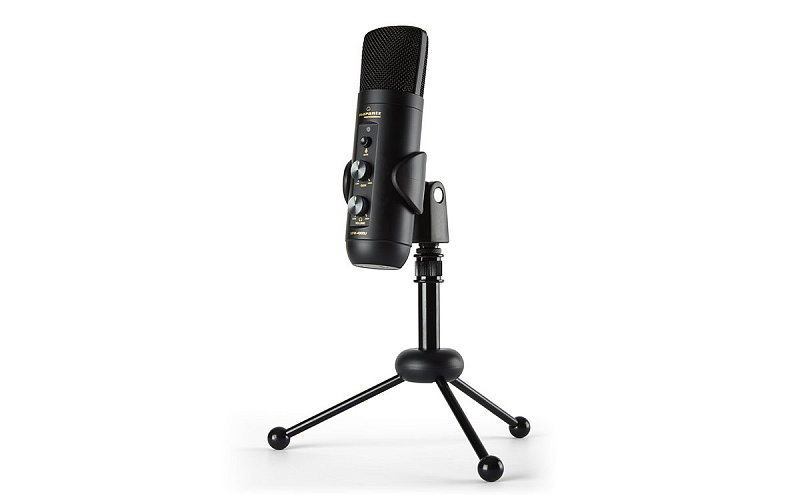 Фото USB микрофон Marantz MPM-4000U