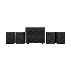 Комплект акустики BEHRINGER SAT 1004 Bundle