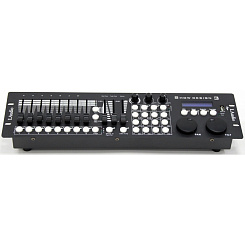 Контроллер LAudio Show-Design-3 DMX