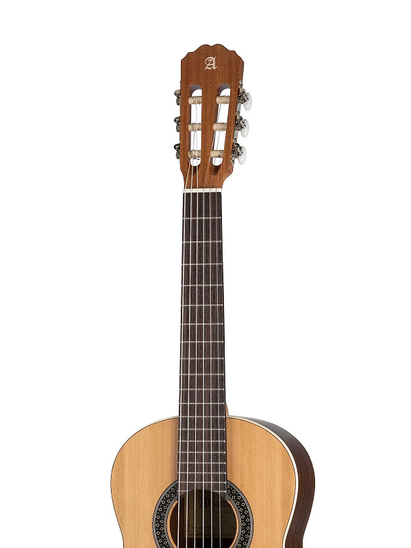 Классические классическая гитара alhambra 1c requinto 1/2  в магазине Music-Hummer