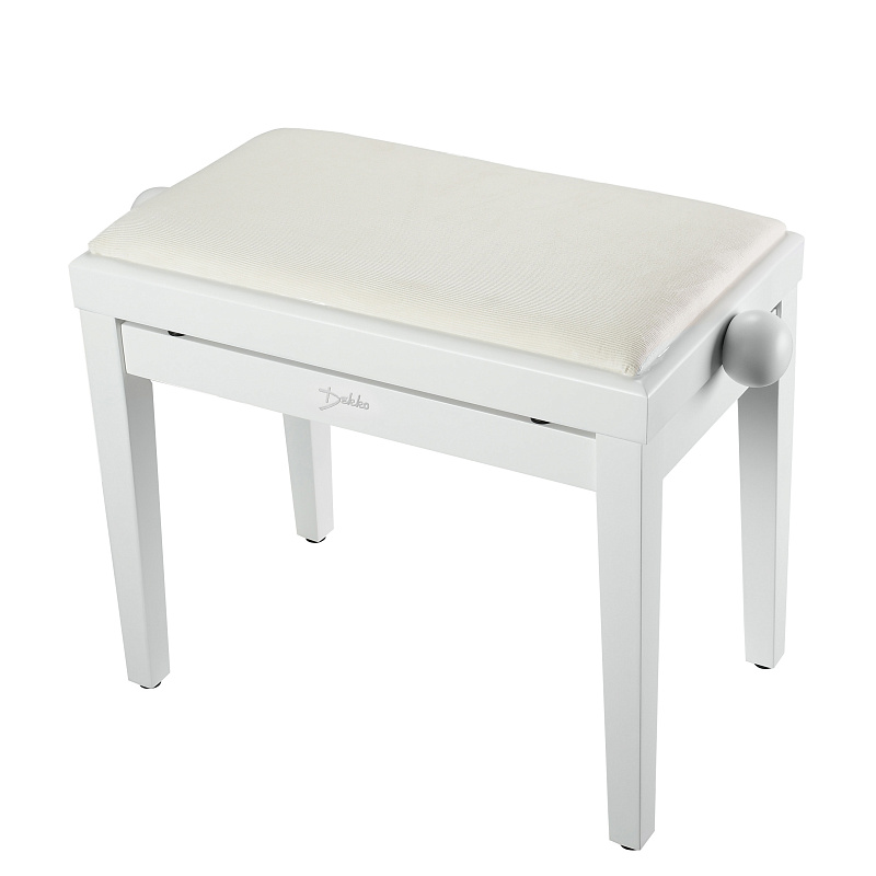Фото Банкетка DEKKO JR-39 WH