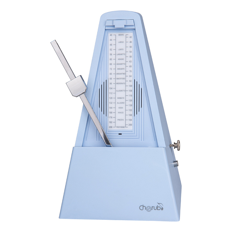 Фото Метроном Nux Cherub WSM-290P
