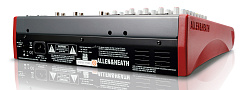 Микшерный пульт Allen & Heath Zed60-10FX