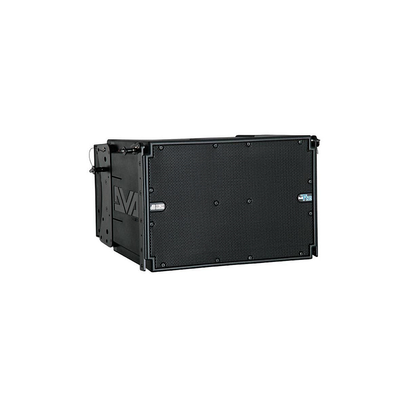 Фото Элемент линейного массива активный dB Technologies DVA-T12