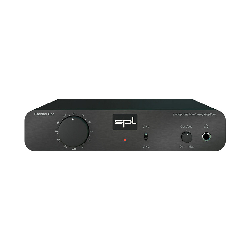 Фото Усилитель для наушников  SPL Phonitor One