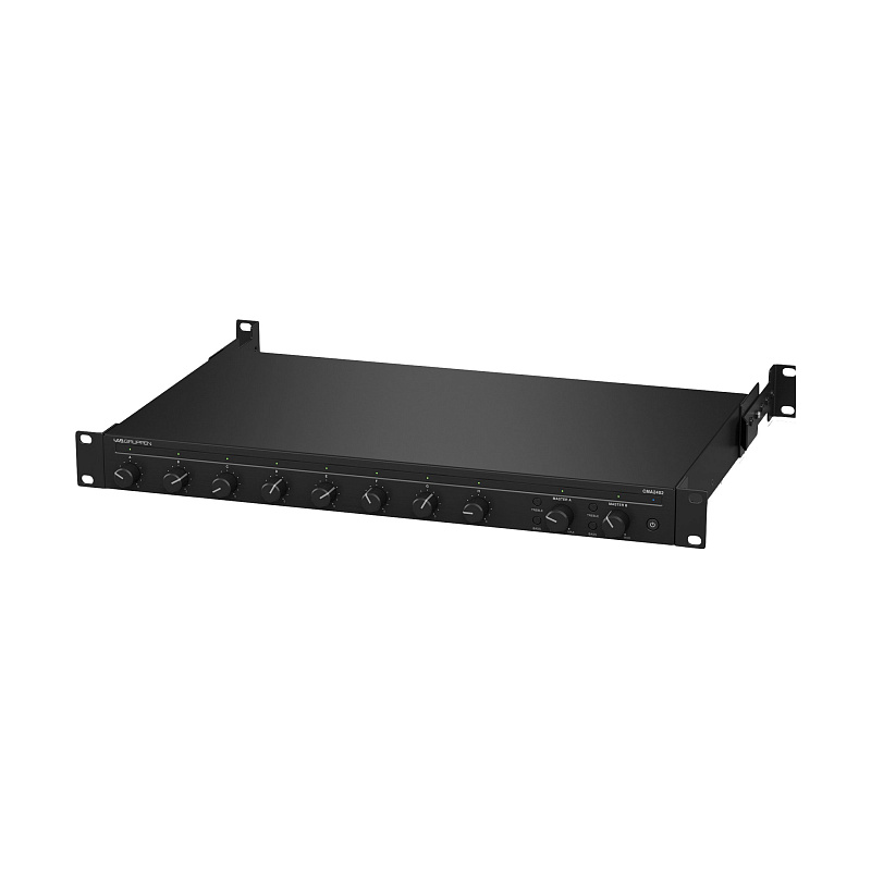 Фото Микшер-усилитель LAB.GRUPPEN CMA2402