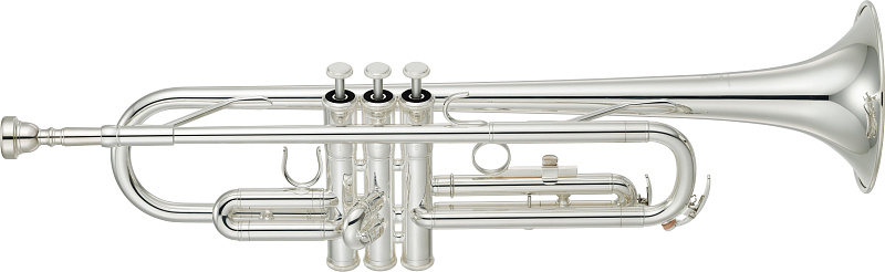 Фото Yamaha YTR-2330S 
